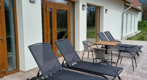 Nagy-Besenyei Kúria Panzió - Image 4
