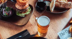 The White Horse Inn Bunkhouse - Image 5