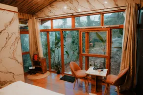 Hideaway Hayden: Sunrise cabin - Image 2