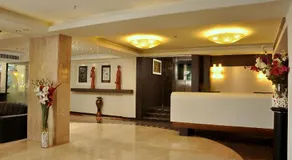 Hotel Niharika - Image 5
