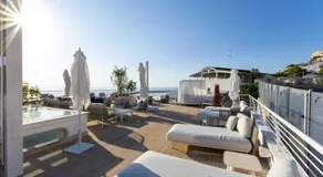 Maggiano Boutique Hotel - Image 2