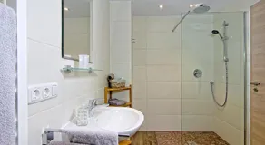 Appartement de vacances avec jardin et terrasse | Vue montagne - Image 2