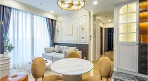 NU Apartment in Lumiere Riverside - Central District 2 - Image 4