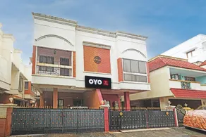 Hotel O JPR residency - Image 2
