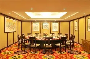 International Hot Spring Hotel Beijing - Image 4