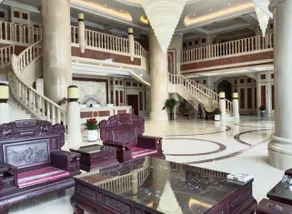 Wuzhou Hotel (Songyuan University Branch) - Image 3