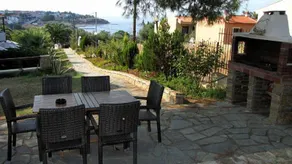 Villa Madeleine Tower View - Image 3