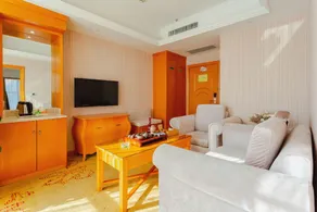 Vienna International Hotel Kunming Guangfu Road Aegean Shopping Center - Image 5