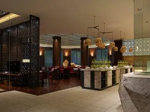 Yi Bo Hu Pan Hotel (Linghu scenic spot branch) - Image 5
