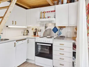 7 person holiday home in Kolind - Image 3