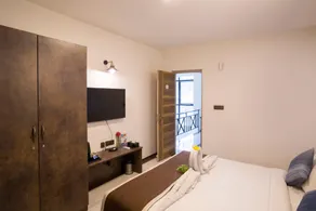 Nirantara Resort and Spa - Image 2