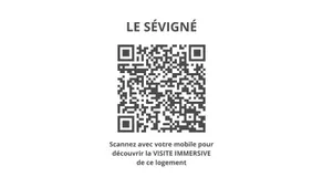 LE SÉVIGNÉ - Appartement cocooning à proximité du Thabor - Image 5