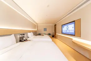 JI Hotel Lanzhou University Donggang West Road - Image 5