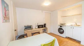 Cozy 1 BDR apt in MTL-E, near metro, free parking - Image 3