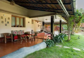 Enteveedu Homestay - Image 2