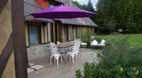Ndila Cottage piscine privée - Image 3