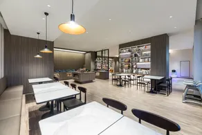 Hanting Hotel Xuzhou University of Technology - Image 4