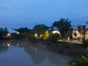 Paradise Resort at Lamphun[Superior] - Image 4