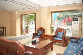 Huiyuan Business Hotel (Pingshan County Hospital Branch) - Image 3