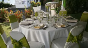 Whispering Bamboo Cove Resort - Image 2