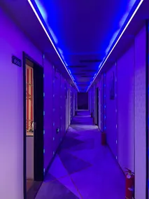 D&G Esports Hotel - Image 5