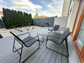 IOS Apartments - Garden with Free Parking - Image 4