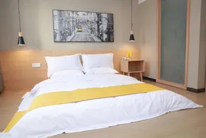 Wenshang Durian Boutique Hotel - Image 2