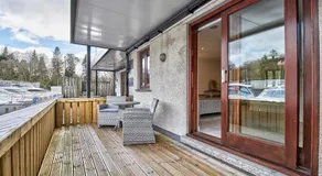 Luxury Townhouse At Windermere Marina Village - Image 3