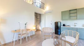 Two Olive Trees - Deluxe Apartments - Image 5