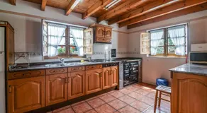 Casa con Jardín y Barbacoa en Llanes – Molinin - Image 5