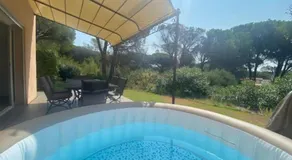 VILLA Saint Raphael Valescure Piscine Clim Wifi Golf - Image 5