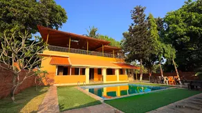 Oceanwood Beachfarm Alibaug - Image 4