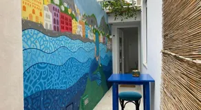 Marina Grande Holiday Apartment in Capri - Image 4