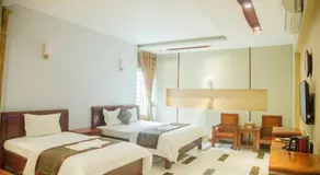 Khách Sạn Hoàng Gia Lào Cai - Hoang Gia Hotel - Image 5