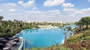 Damac Hills 2 Poolside - Image 4
