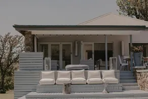 Qambathi Mountain Lodge - Adults only - Image 4