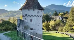 Escapade en Alsace - gîte de charme pour deux à Bergheim - Image 5