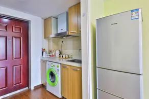 Yimi Shiguang Hotel Apartment (Shenyang Normal University Branch) - Image 3