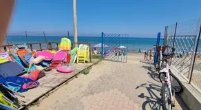 San Carlo - private beach - Image 4