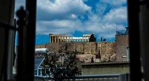Acropolis Exceptional View - Image 5