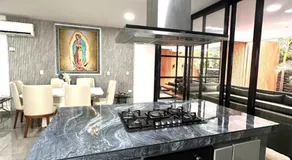 Casa boutique con piscina Privada en Cúcuta - Image 4