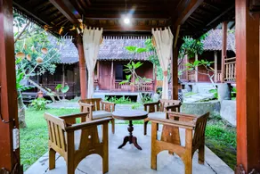 Pondok Daun D Martin Mitra RedDoorz near UMY - Image 2