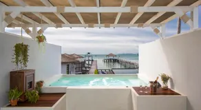 Kept Bangsaray Hotel Pattaya - Image 5
