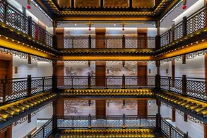 Yuchen Business Travel Hotel (Taiyuan South Railway Station Wusu Airport Branch) - Image 5