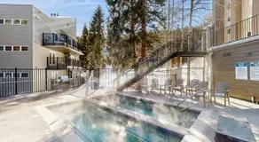 Ski-in Ski-Out Winter Park Condo - Image 5