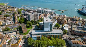Anchors Aweigh! - Near Poole Old Town, 5 mins to Hamworthy Beach, Free Parking! - Image 5