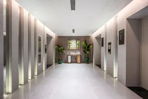 Langlizi Hotel (Beijing Daxing International Airport Terminal Branch) - Image 4