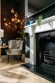 The LUXE - Premium Georgian Central Plymouth House - Sleeps 8 - Habita Property - Image 4