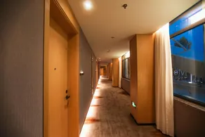 MEHOOD Hotel Jining Zoucheng - Image 5