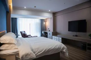 Yangquan Tianxu Hotel - Image 2